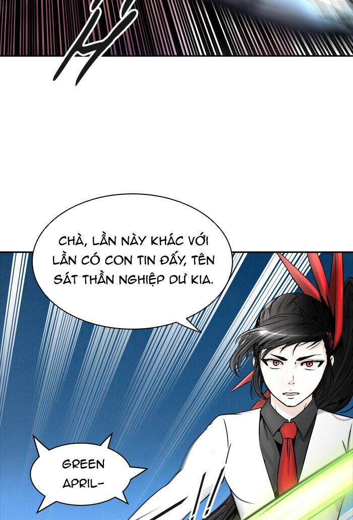 Cuộc Chiến Trong Tòa Tháp – Tower Of God Chapter 399 - Trang 2
