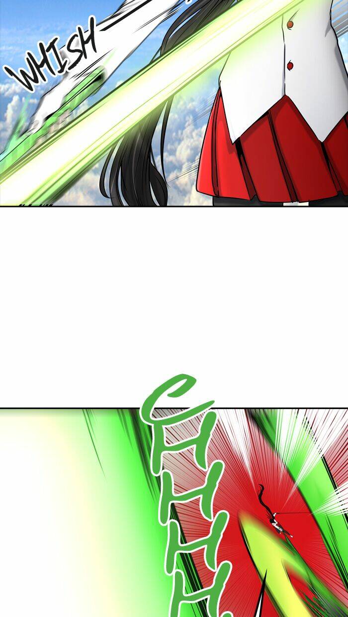 Cuộc Chiến Trong Tòa Tháp – Tower Of God Chapter 399 - Trang 2