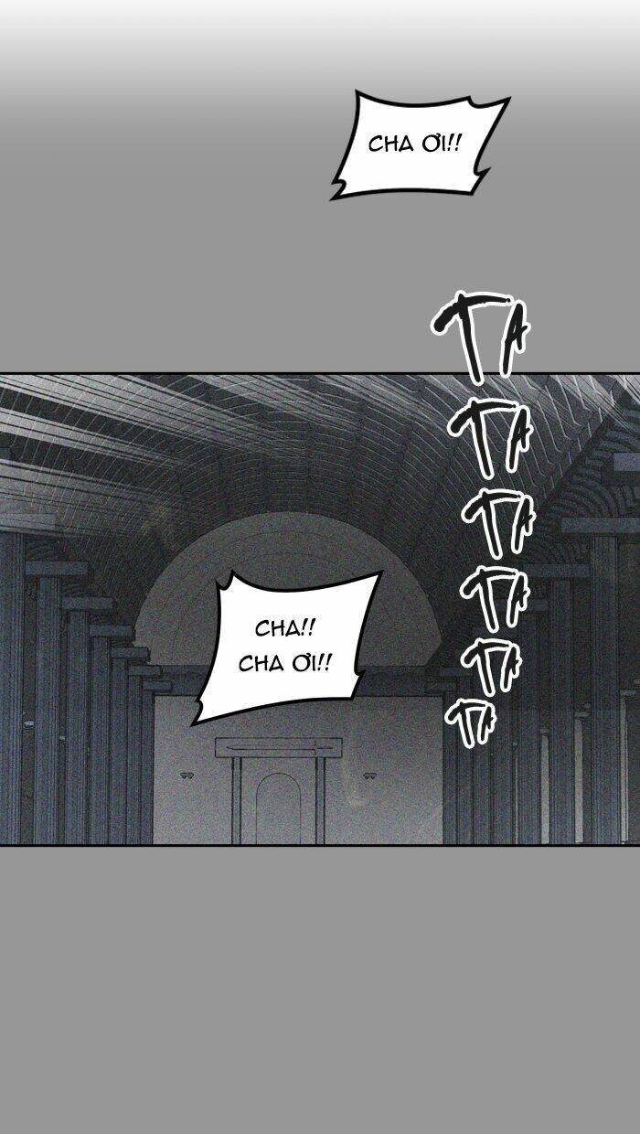 Cuộc Chiến Trong Tòa Tháp – Tower Of God Chapter 399 - Trang 2