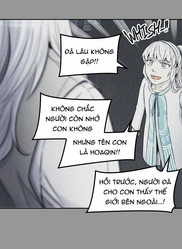 Cuộc Chiến Trong Tòa Tháp – Tower Of God Chapter 399 - Trang 2