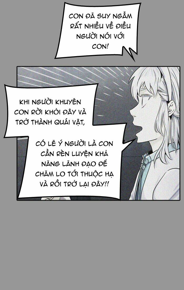 Cuộc Chiến Trong Tòa Tháp – Tower Of God Chapter 399 - Trang 2