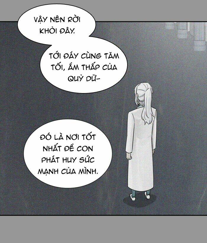 Cuộc Chiến Trong Tòa Tháp – Tower Of God Chapter 399 - Trang 2