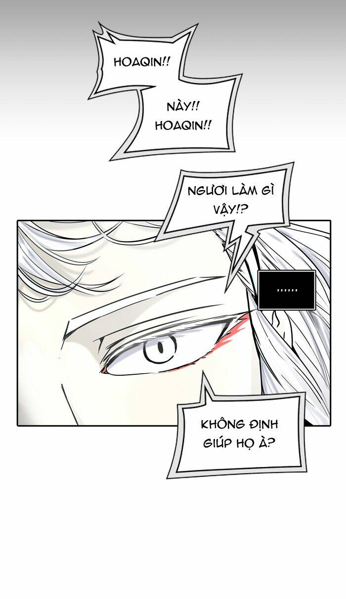 Cuộc Chiến Trong Tòa Tháp – Tower Of God Chapter 399 - Trang 2