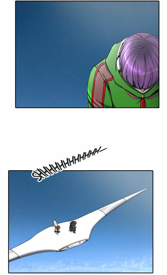 Cuộc Chiến Trong Tòa Tháp – Tower Of God Chapter 399 - Trang 2