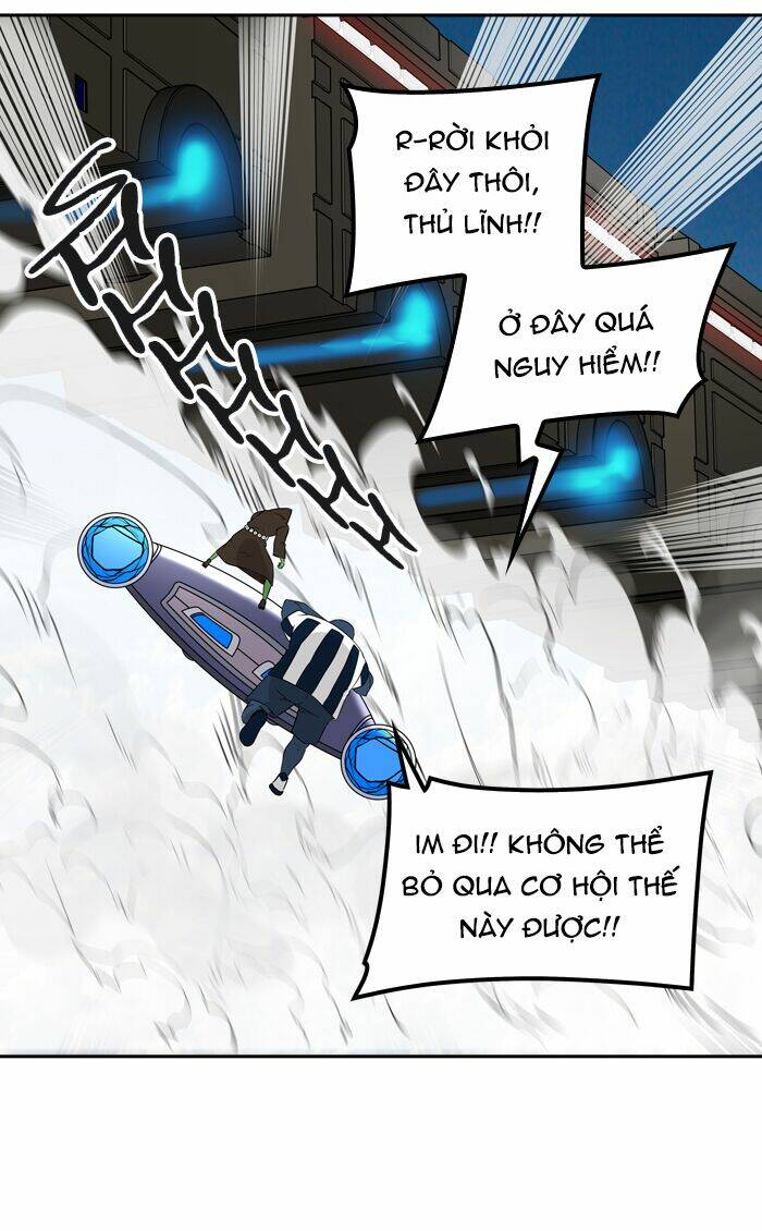 Cuộc Chiến Trong Tòa Tháp – Tower Of God Chapter 399 - Trang 2