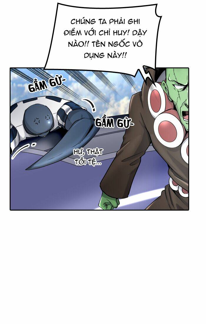 Cuộc Chiến Trong Tòa Tháp – Tower Of God Chapter 399 - Trang 2