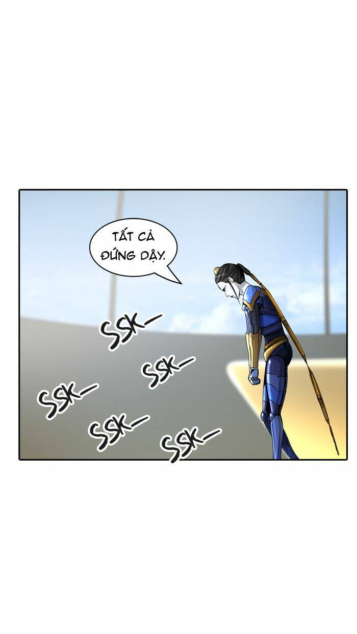 Cuộc Chiến Trong Tòa Tháp – Tower Of God Chapter 399 - Trang 2