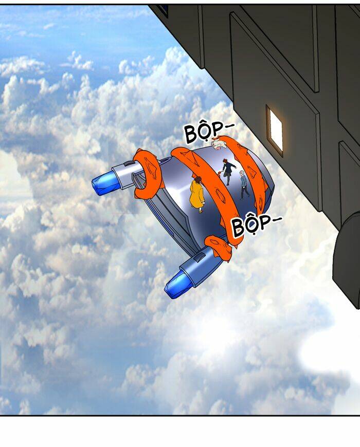 Cuộc Chiến Trong Tòa Tháp – Tower Of God Chapter 399 - Trang 2