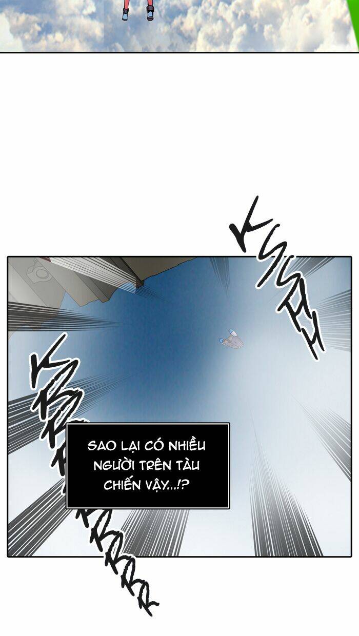 Cuộc Chiến Trong Tòa Tháp – Tower Of God Chapter 399 - Trang 2