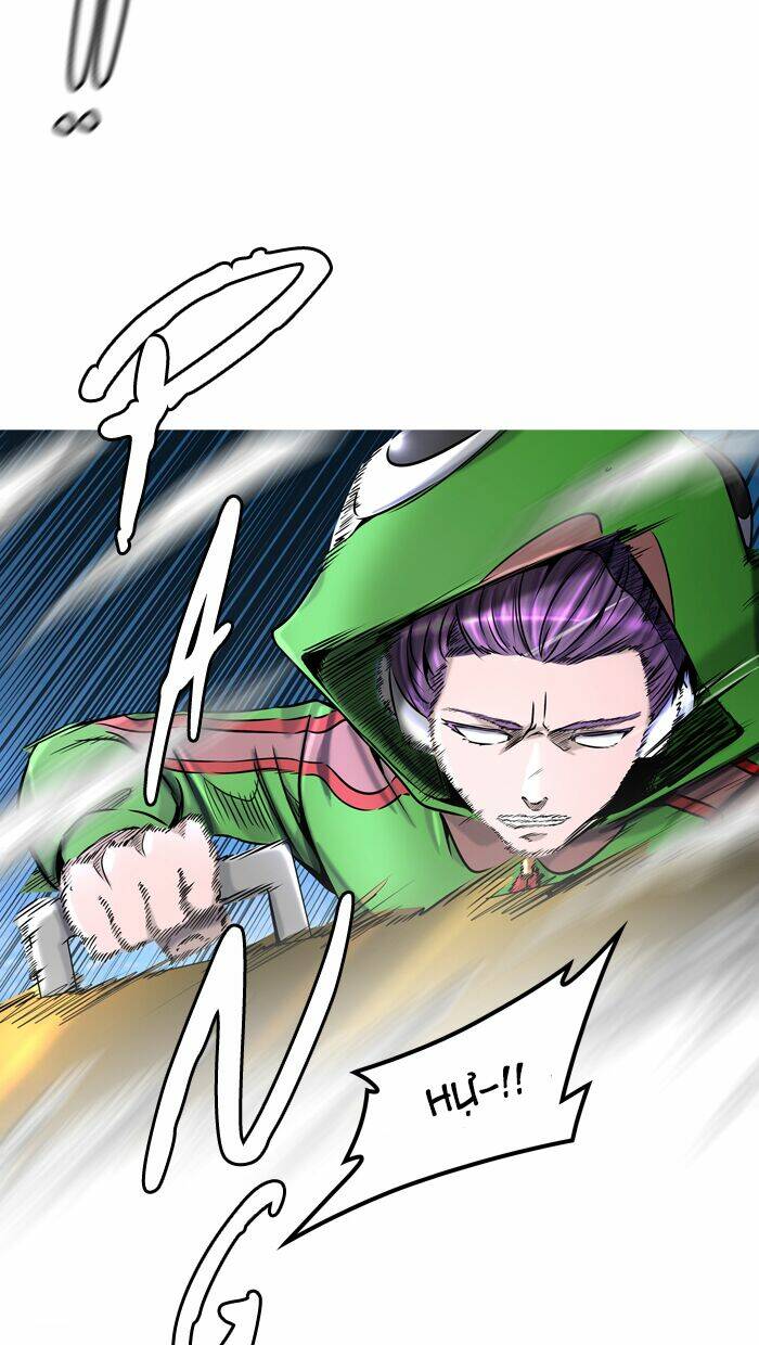 Cuộc Chiến Trong Tòa Tháp – Tower Of God Chapter 399 - Trang 2