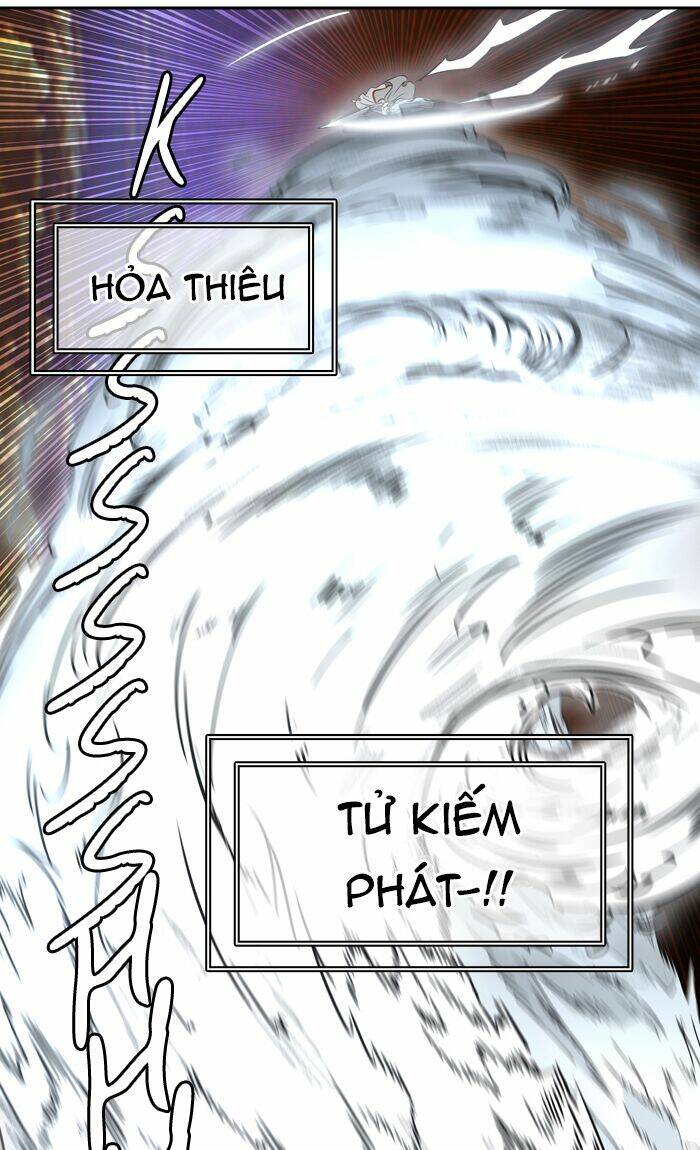 Cuộc Chiến Trong Tòa Tháp – Tower Of God Chapter 399 - Trang 2