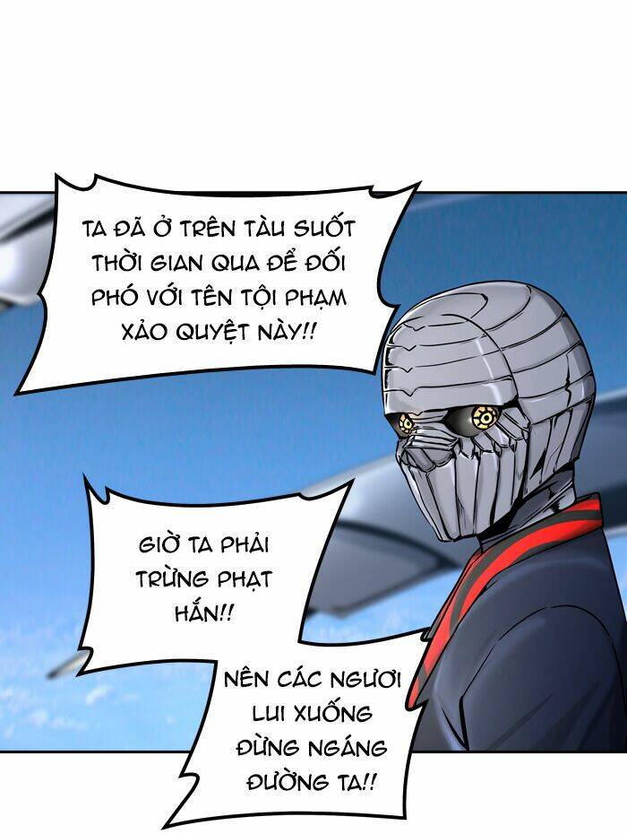 Cuộc Chiến Trong Tòa Tháp – Tower Of God Chapter 399 - Trang 2
