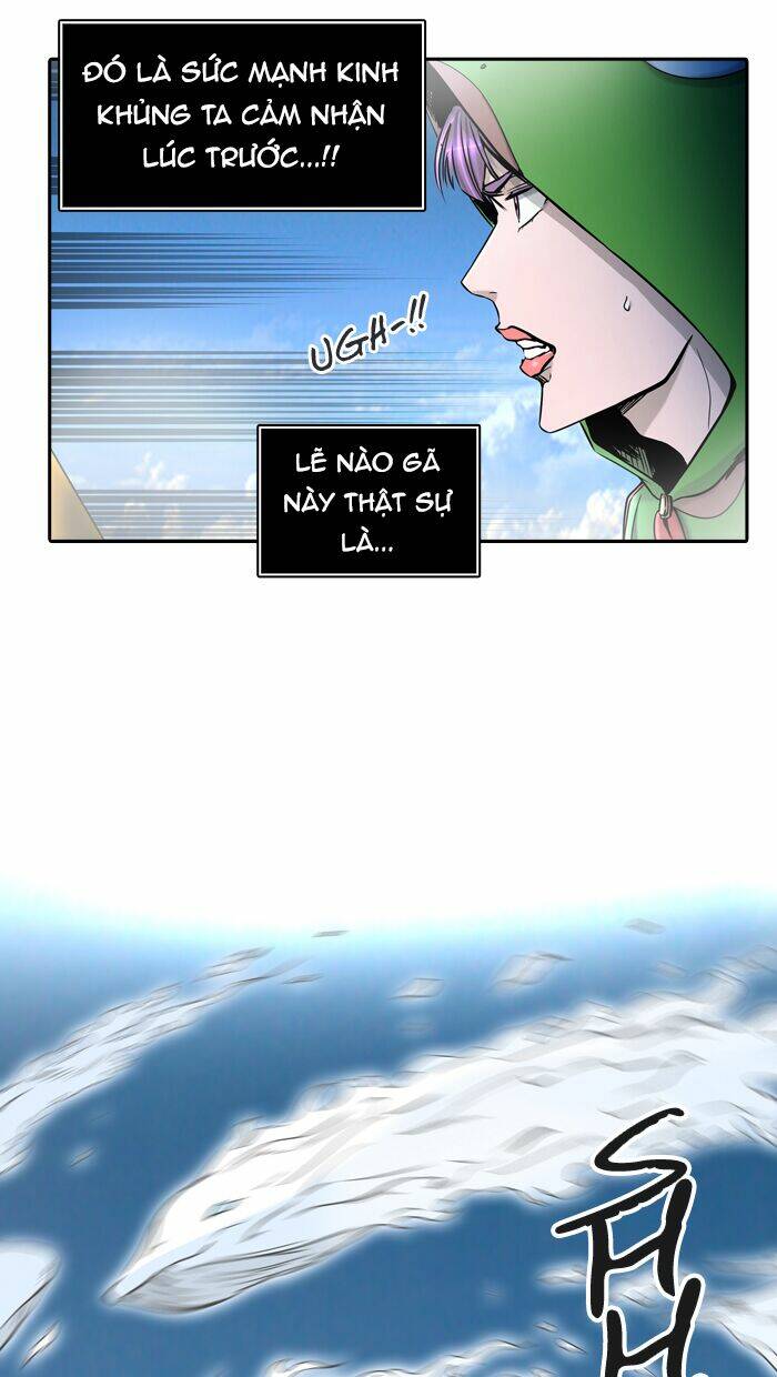 Cuộc Chiến Trong Tòa Tháp – Tower Of God Chapter 399 - Trang 2