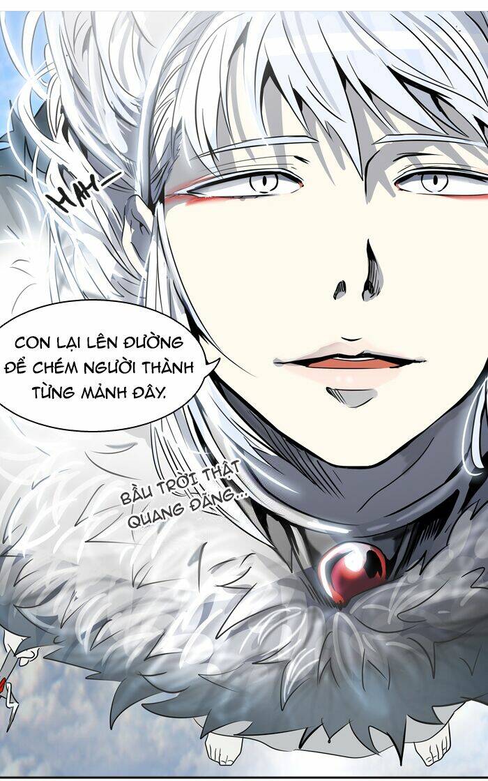 Cuộc Chiến Trong Tòa Tháp – Tower Of God Chapter 399 - Trang 2