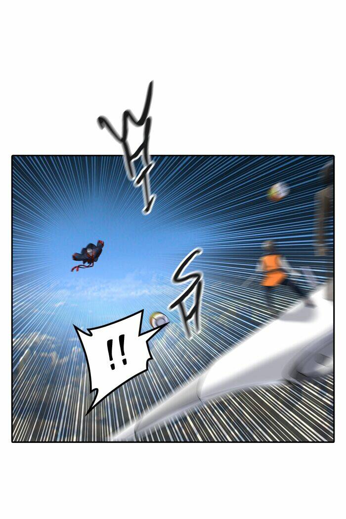 Cuộc Chiến Trong Tòa Tháp – Tower Of God Chapter 399 - Trang 2