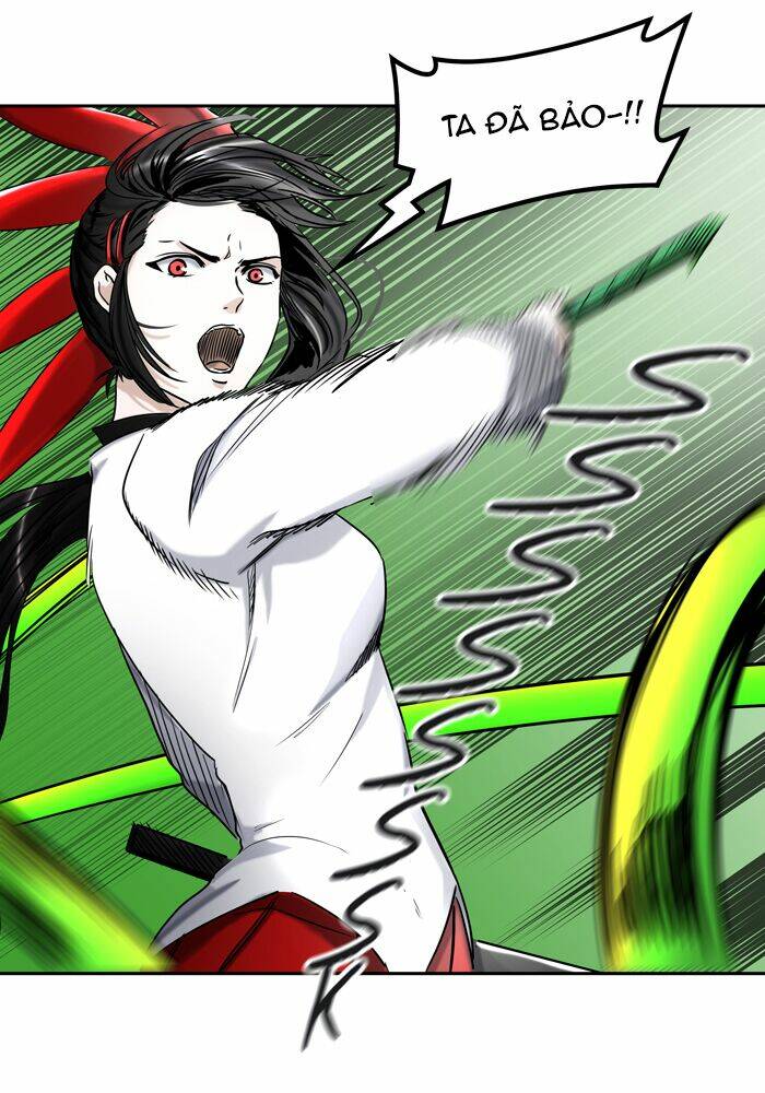 Cuộc Chiến Trong Tòa Tháp – Tower Of God Chapter 399 - Trang 2