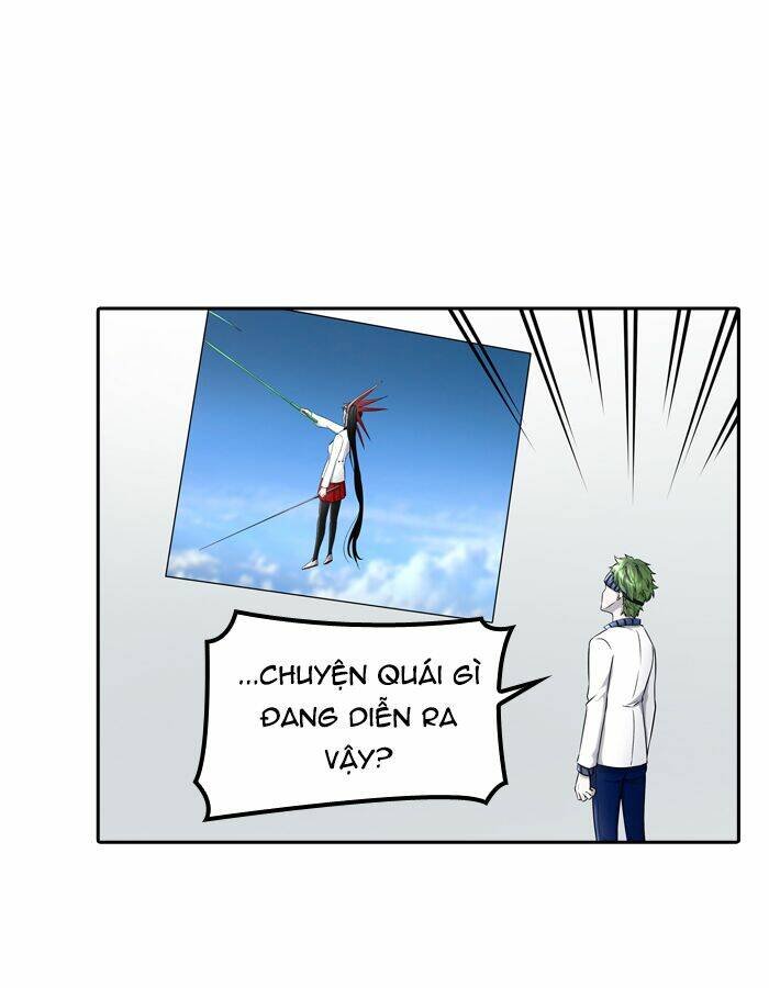 Cuộc Chiến Trong Tòa Tháp – Tower Of God Chapter 399 - Trang 2
