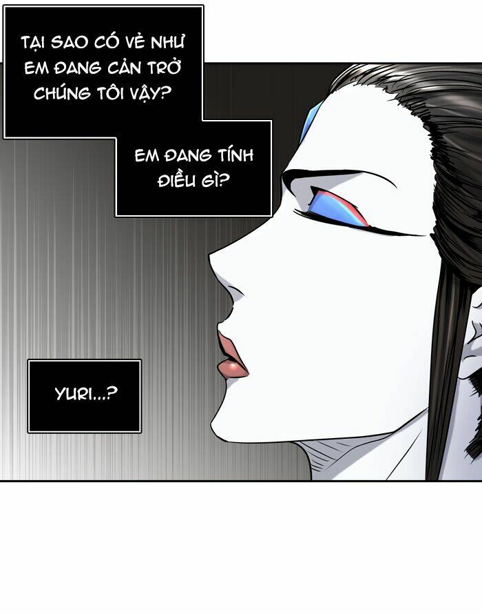 Cuộc Chiến Trong Tòa Tháp – Tower Of God Chapter 399 - Trang 2