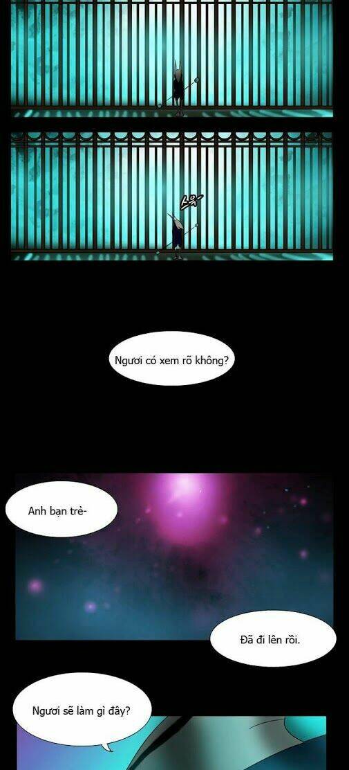 Cuộc Chiến Trong Tòa Tháp – Tower Of God Chapter 4 - Trang 2