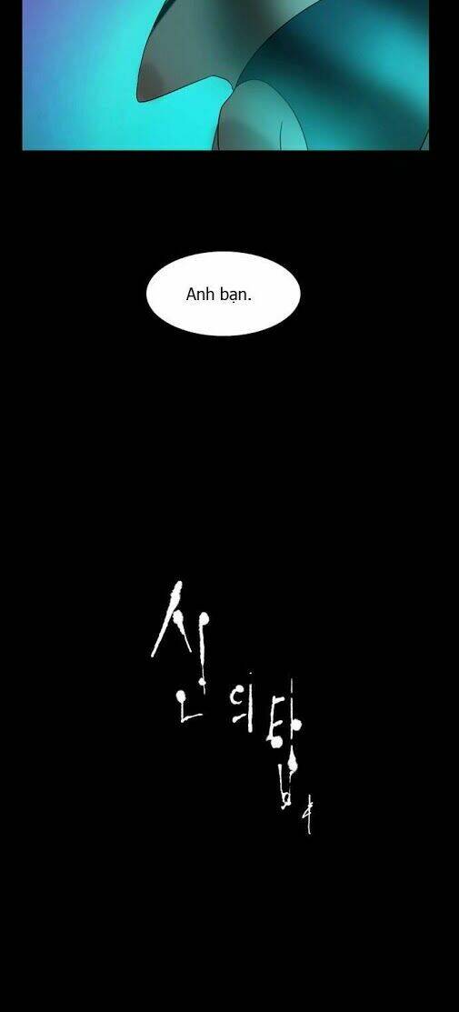 Cuộc Chiến Trong Tòa Tháp – Tower Of God Chapter 4 - Trang 2