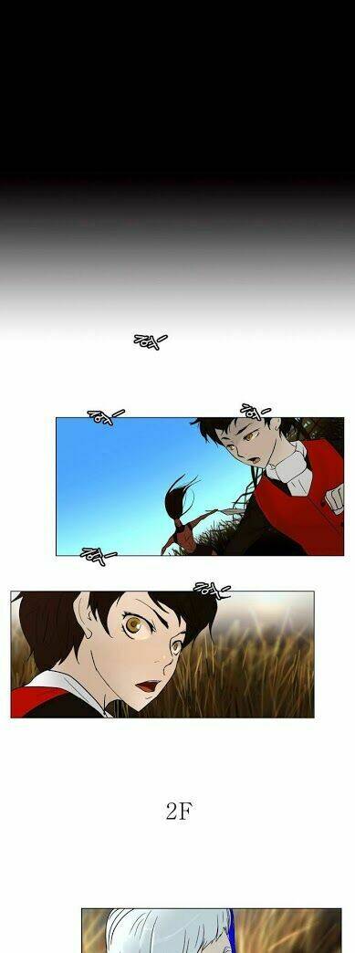 Cuộc Chiến Trong Tòa Tháp – Tower Of God Chapter 4 - Trang 2