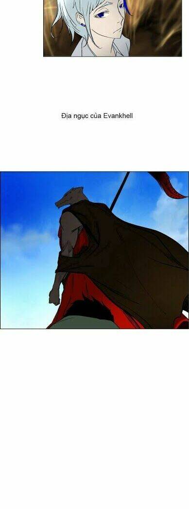 Cuộc Chiến Trong Tòa Tháp – Tower Of God Chapter 4 - Trang 2