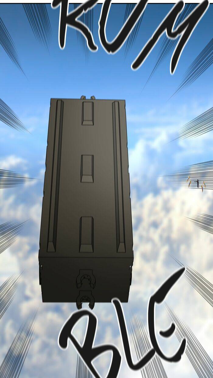 Cuộc Chiến Trong Tòa Tháp – Tower Of God Chapter 400 - Trang 2