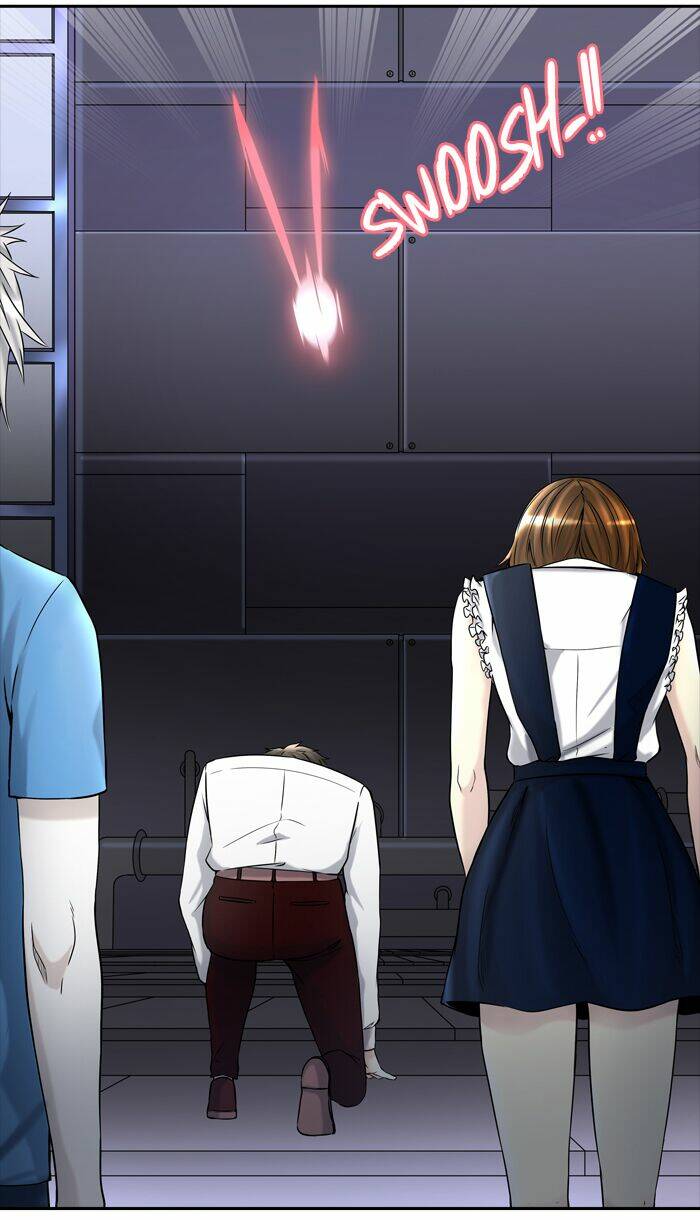 Cuộc Chiến Trong Tòa Tháp – Tower Of God Chapter 400 - Trang 2