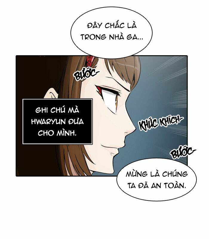 Cuộc Chiến Trong Tòa Tháp – Tower Of God Chapter 400 - Trang 2