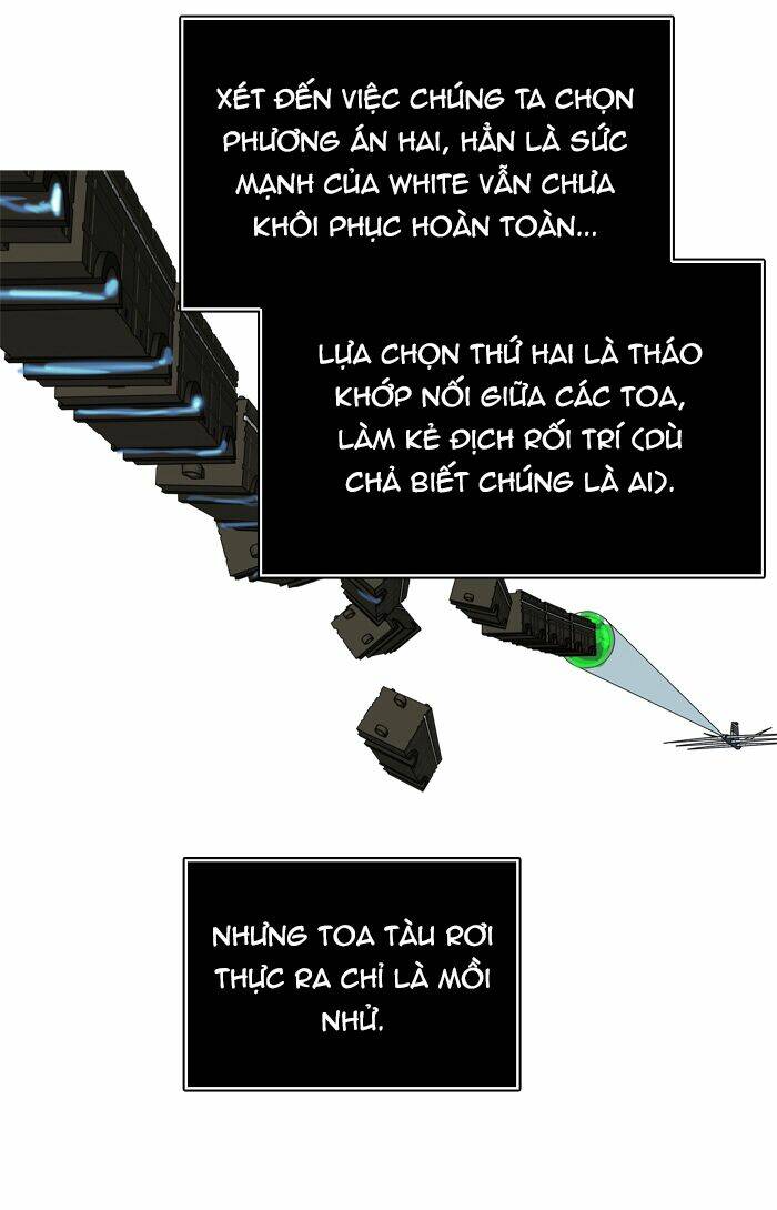 Cuộc Chiến Trong Tòa Tháp – Tower Of God Chapter 400 - Trang 2