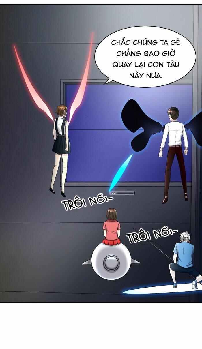 Cuộc Chiến Trong Tòa Tháp – Tower Of God Chapter 400 - Trang 2