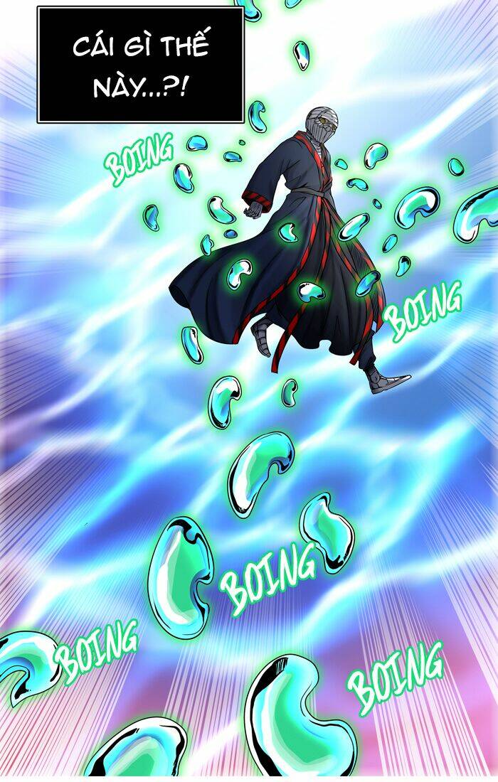 Cuộc Chiến Trong Tòa Tháp – Tower Of God Chapter 400 - Trang 2