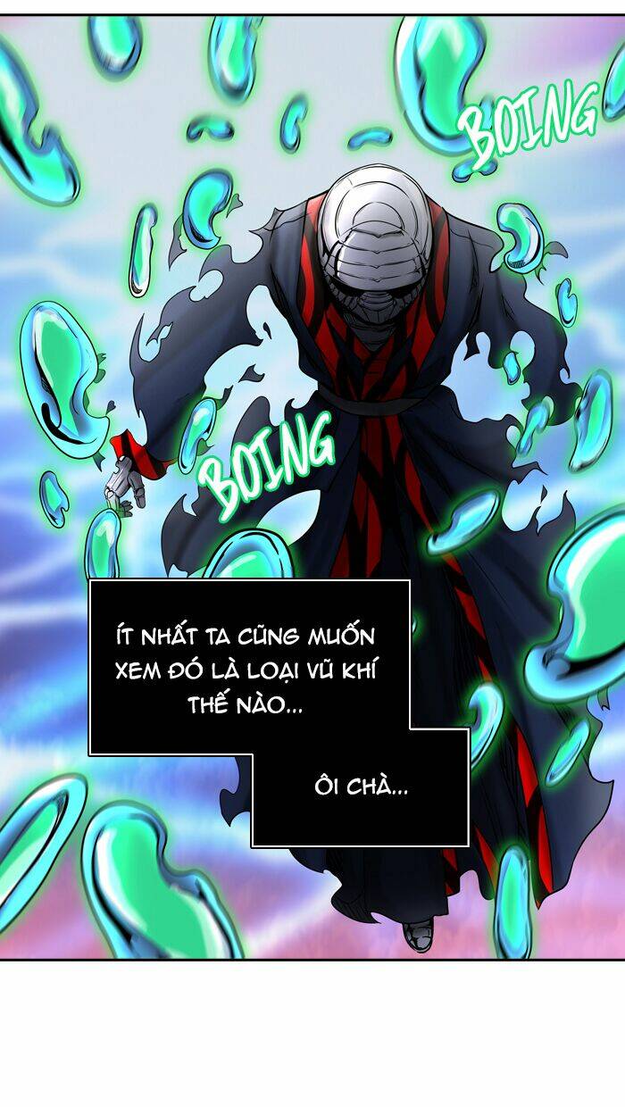 Cuộc Chiến Trong Tòa Tháp – Tower Of God Chapter 400 - Trang 2