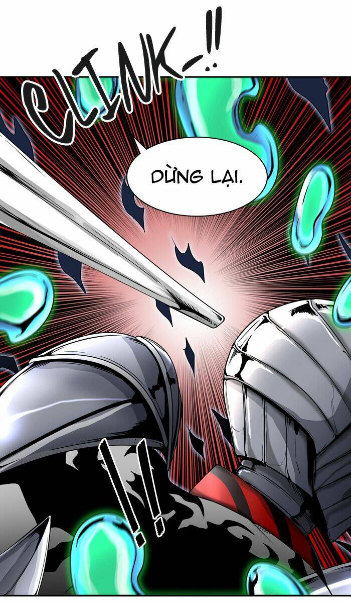 Cuộc Chiến Trong Tòa Tháp – Tower Of God Chapter 400 - Trang 2