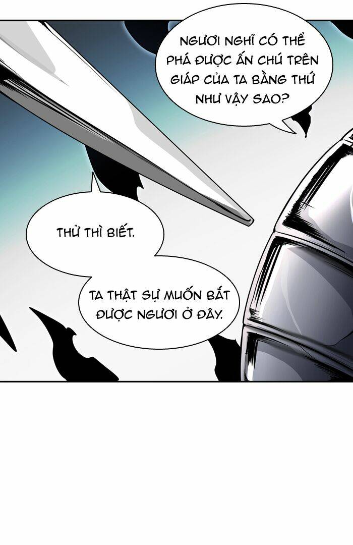 Cuộc Chiến Trong Tòa Tháp – Tower Of God Chapter 400 - Trang 2