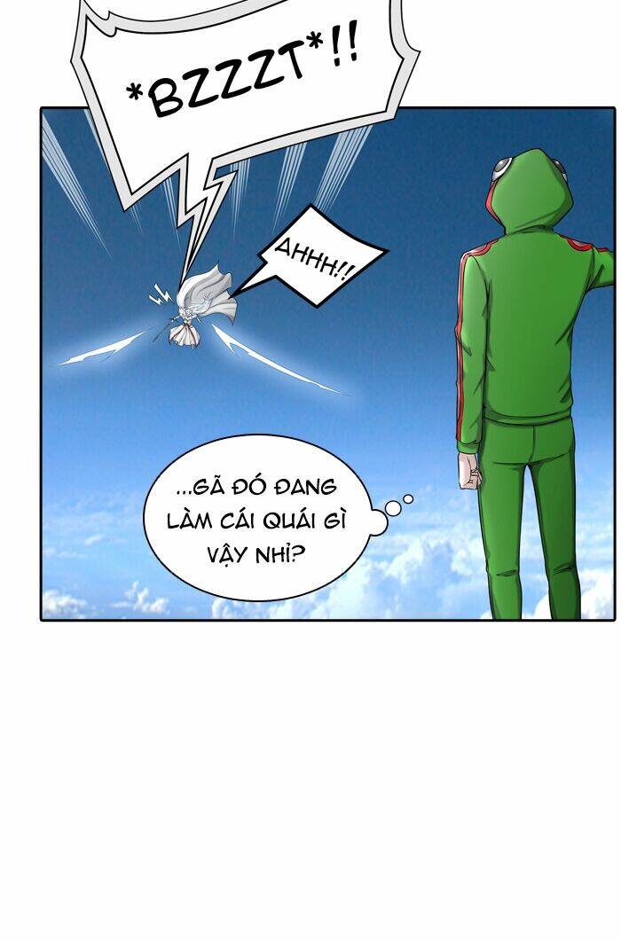 Cuộc Chiến Trong Tòa Tháp – Tower Of God Chapter 400 - Trang 2