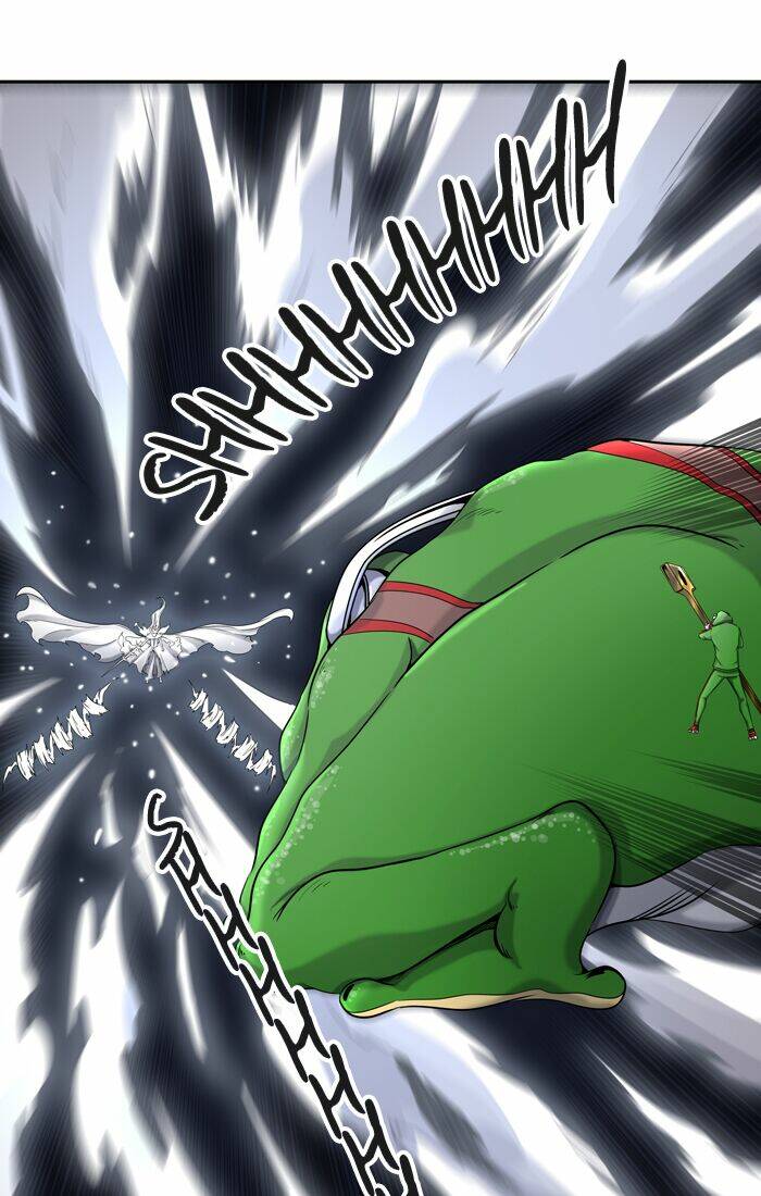 Cuộc Chiến Trong Tòa Tháp – Tower Of God Chapter 400 - Trang 2