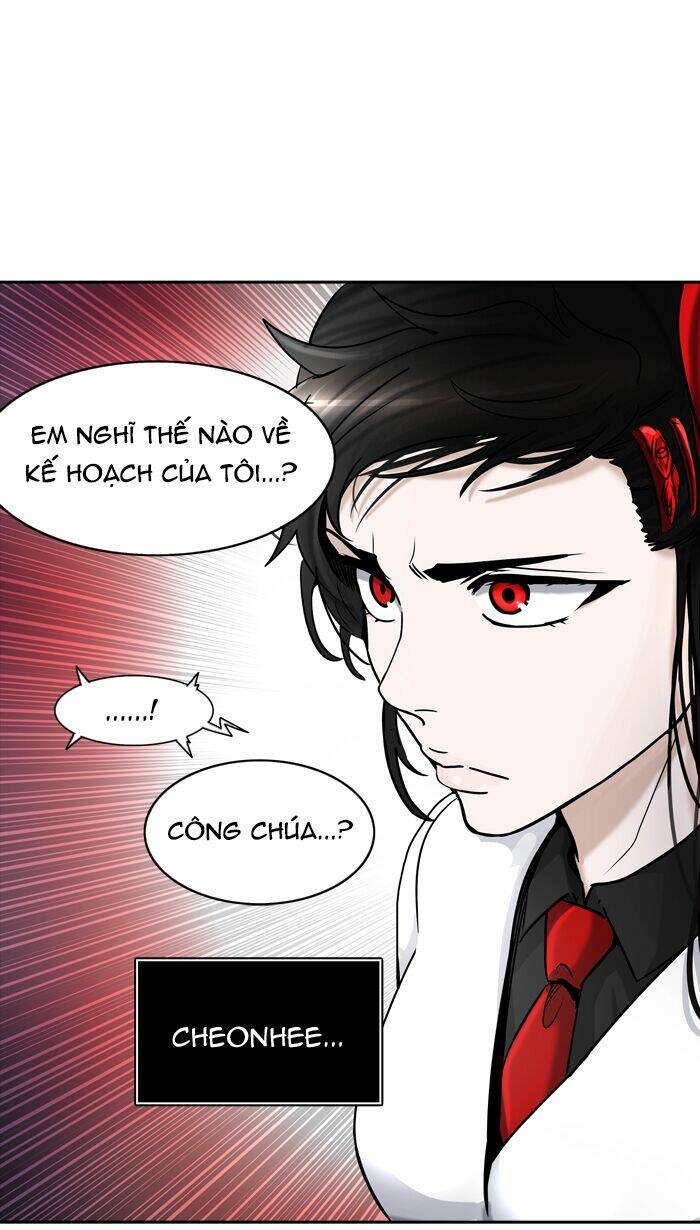Cuộc Chiến Trong Tòa Tháp – Tower Of God Chapter 401 - Trang 2