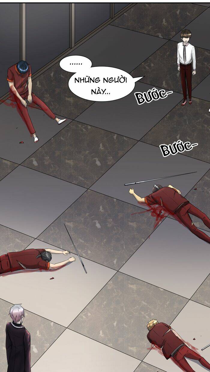 Cuộc Chiến Trong Tòa Tháp – Tower Of God Chapter 401 - Trang 2