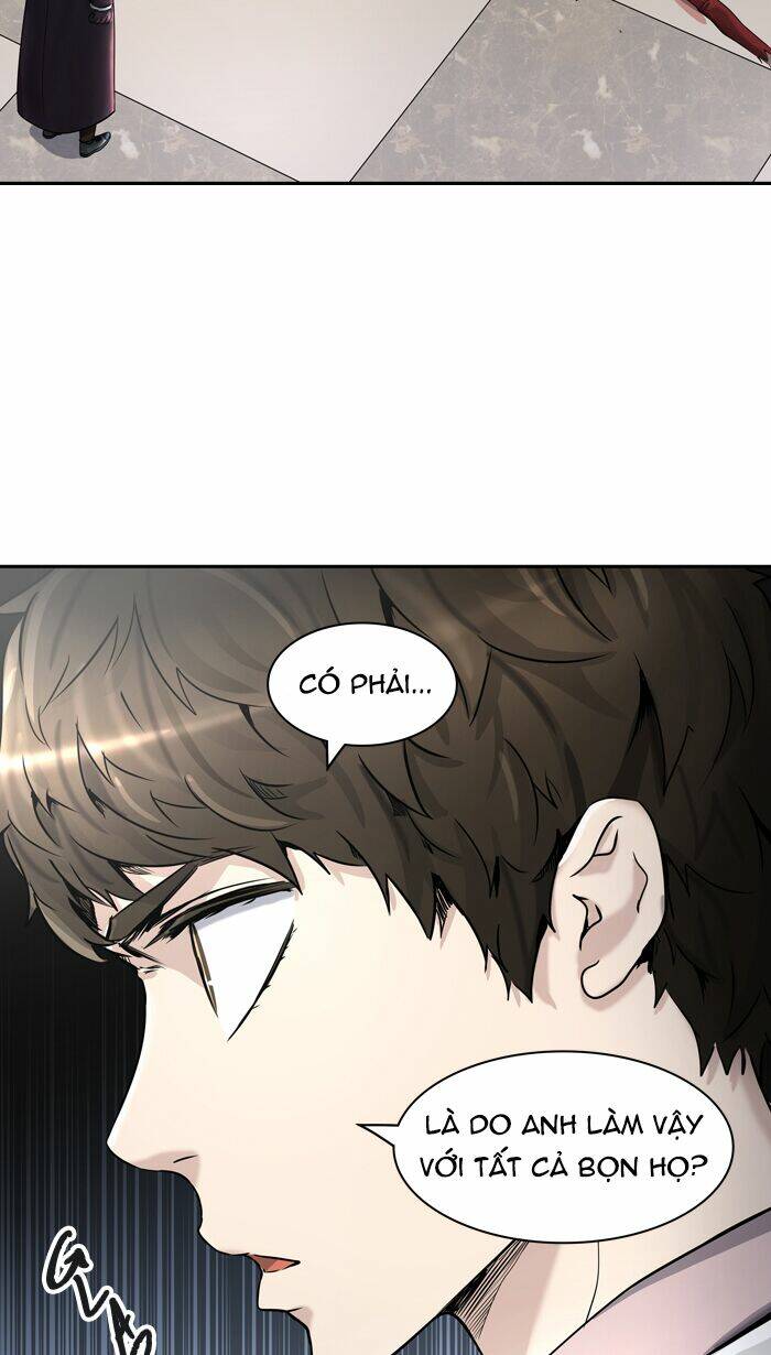 Cuộc Chiến Trong Tòa Tháp – Tower Of God Chapter 401 - Trang 2