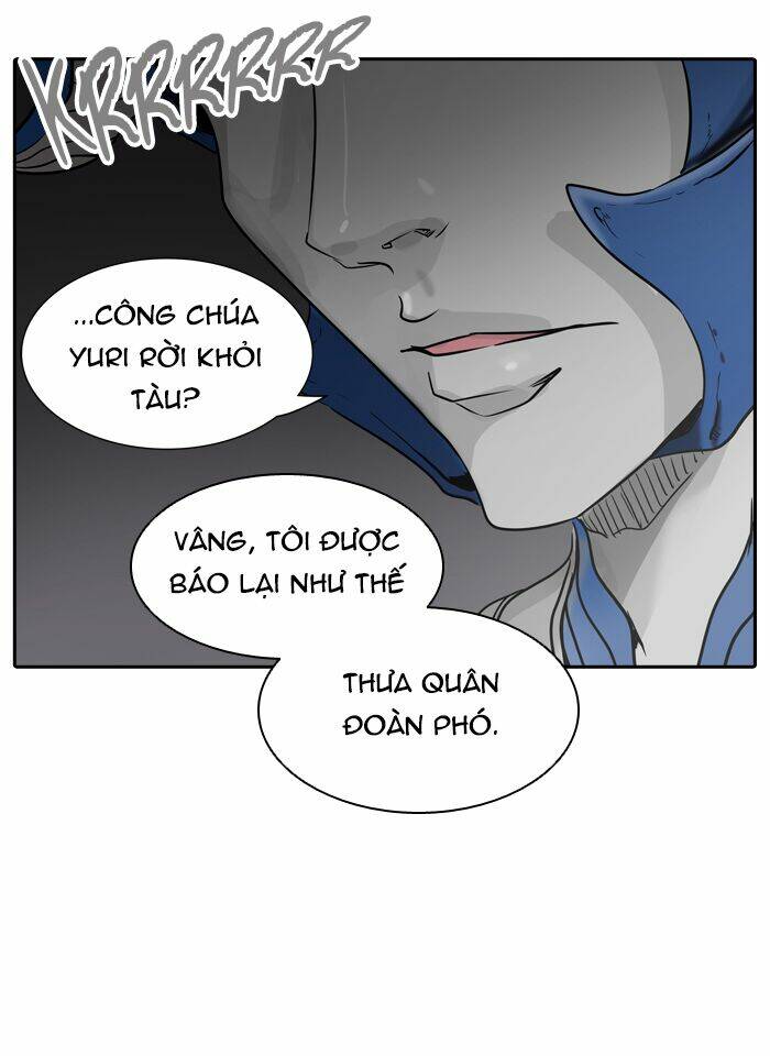 Cuộc Chiến Trong Tòa Tháp – Tower Of God Chapter 401 - Trang 2