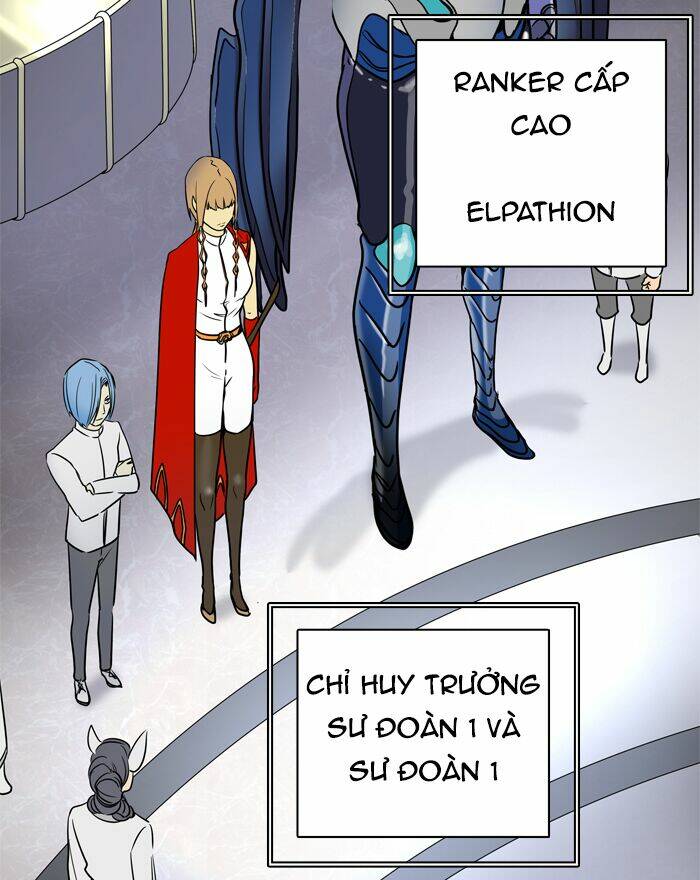 Cuộc Chiến Trong Tòa Tháp – Tower Of God Chapter 401 - Trang 2