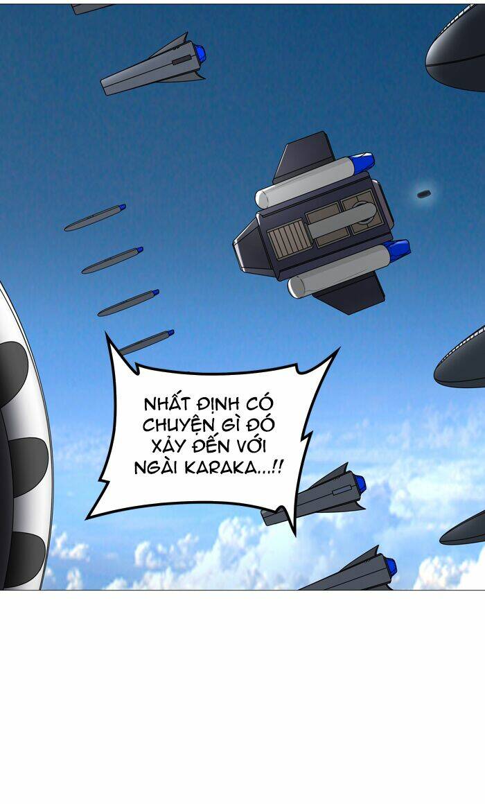 Cuộc Chiến Trong Tòa Tháp – Tower Of God Chapter 402 - Trang 2