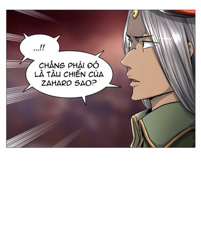 Cuộc Chiến Trong Tòa Tháp – Tower Of God Chapter 402 - Trang 2