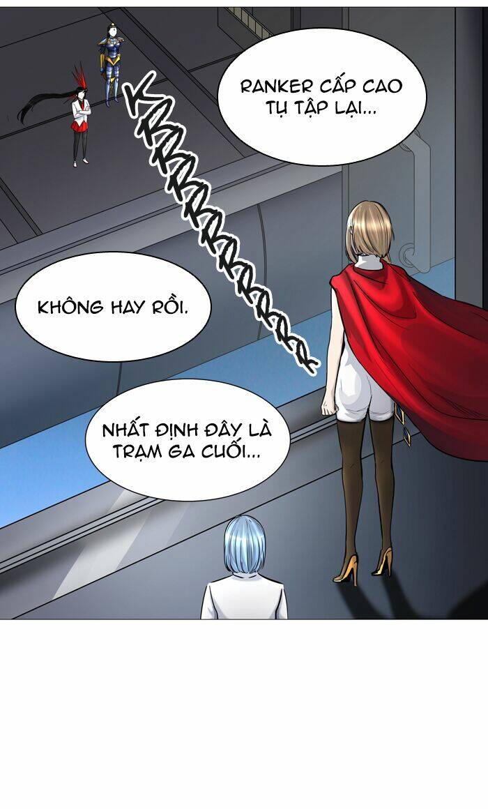 Cuộc Chiến Trong Tòa Tháp – Tower Of God Chapter 402 - Trang 2
