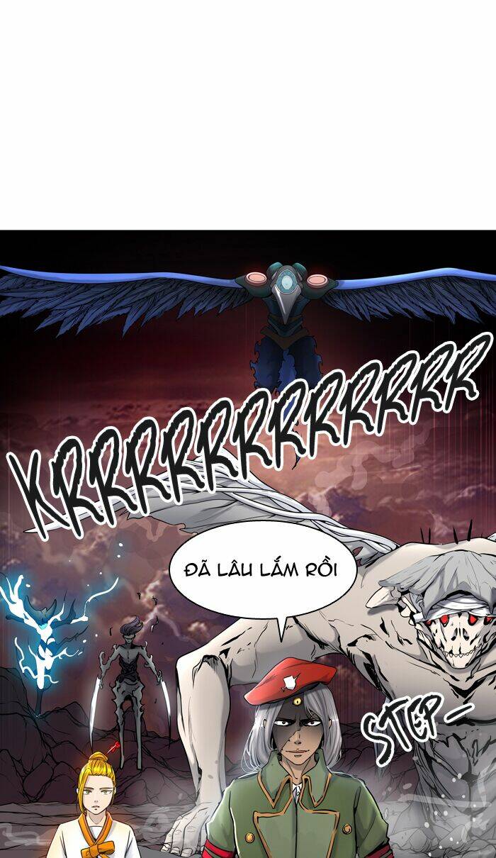 Cuộc Chiến Trong Tòa Tháp – Tower Of God Chapter 402 - Trang 2