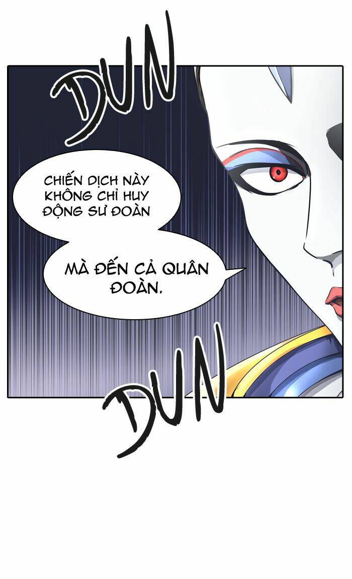 Cuộc Chiến Trong Tòa Tháp – Tower Of God Chapter 402 - Trang 2