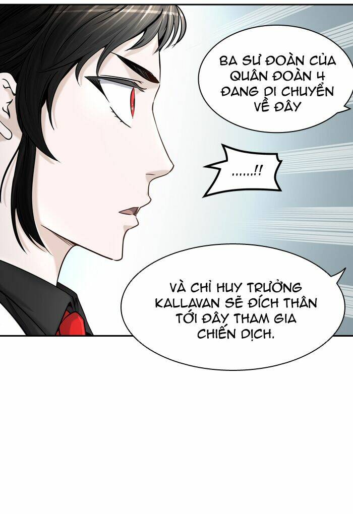 Cuộc Chiến Trong Tòa Tháp – Tower Of God Chapter 402 - Trang 2
