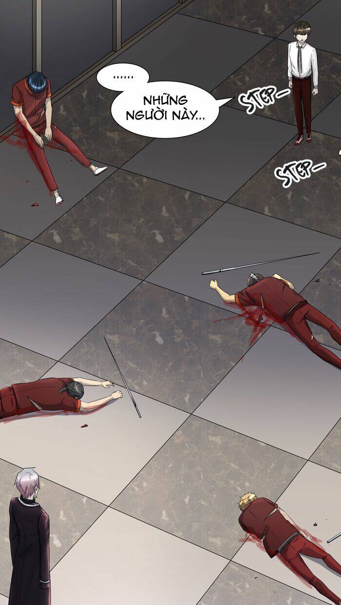 Cuộc Chiến Trong Tòa Tháp – Tower Of God Chapter 402 - Trang 2