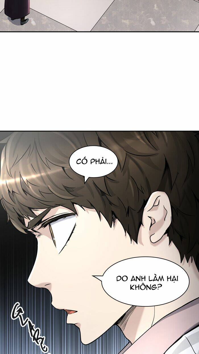 Cuộc Chiến Trong Tòa Tháp – Tower Of God Chapter 402 - Trang 2